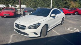 2019 Mercedes-benz Cla - Image 11