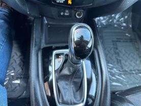 2018 NISSAN ROGUE SUV GRAY AUTOMATIC - Budget Used Car Sales