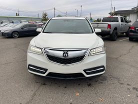 2014 ACURA MDX