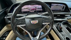 2021 CADILLAC ESCALADE