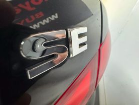2013 VOLKSWAGEN PASSAT SEDAN 5-CYL, 2.5 LITER 2.5L SE SEDAN 4D