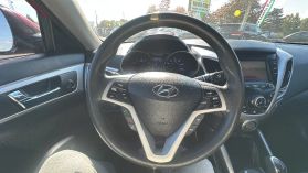 2014 HYUNDAI VELOSTER