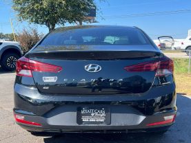 2020 Hyundai Elantra Se Sedan 4d - Image 5