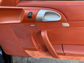 2009 PORSCHE 911 COUPE 6-CYL, TWIN TURBO, 3.6L TURBO COUPE 2D