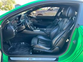 2014 Bmw M6 - Image 20