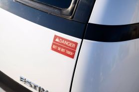 1999 TOYOTA ESTIMA VAN 2TZ-FZE AERAS