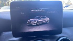 2019 Mercedes-benz Cla - Image 55
