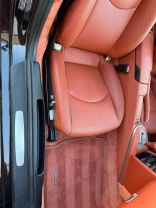 2009 PORSCHE 911 COUPE 6-CYL, TWIN TURBO, 3.6L TURBO COUPE 2D