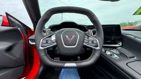 2024 CHEVROLET CORVETTE