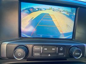 2016 CHEVROLET SILVERADO 3500 HD CREW CAB