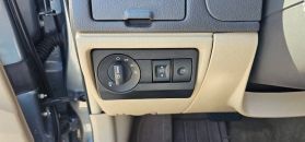 2011 FORD FUSION SEDAN 4-CYL, 2.5 LITER SE SEDAN 4D