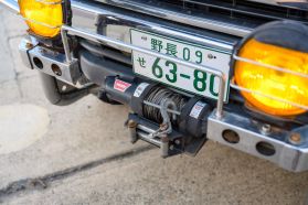1998 TOYOTA HILUX SPORTS PICKUP TRUCK 2L-TE -