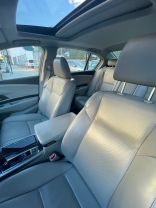 2014 ACURA RLX SEDAN V6, I-VTEC, 3.5 LITER SEDAN 4D