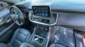 2022 CHEVROLET SUBURBAN