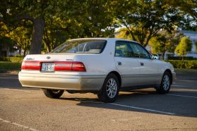 1996 TOYOTA CROWN SEDAN 2JZ-GE ROYAL SALOON G