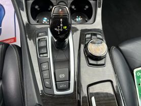 2016 BMW 5 SERIES SEDAN V8, TWIN TURBO, 4.4 LITER 550I XDRIVE SEDAN 4D at T&T Repairables - used car dealership in Spencer, Indiana.