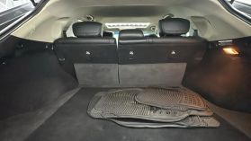2017 INFINITI QX50