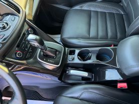 2017 FORD C-MAX ENERGI