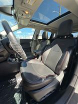 2020 JEEP COMPASS SUV 4-CYL, MULTIAIR, PZEV, 2.4 LITER TRAILHAWK SPORT UTILITY 4D
