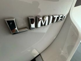2014 JEEP GRAND CHEROKEE SUV V6, FLEX FUEL, 3.6 LITER LIMITED SPORT UTILITY 4D