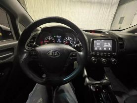 2018 KIA FORTE SEDAN 4-CYL, 2.0 LITER S SEDAN 4D