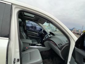 2014 ACURA MDX