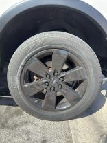2014 FORD F150 SUPERCREW CAB PICKUP V6, ECOBOOST, 3.5L FX4 PICKUP 4D 5 1/2 FT