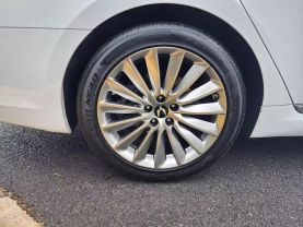 2014 HYUNDAI EQUUS