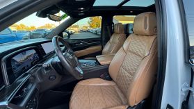 2021 CADILLAC ESCALADE