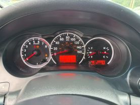2010 NISSAN ALTIMA COUPE 4-CYL, 2.5 LITER 2.5 S COUPE 2D