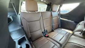 2022 CHEVROLET TAHOE