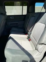 2013 HONDA PILOT SUV V6, I-VTEC, 3.5 LITER EX SPORT UTILITY 4D