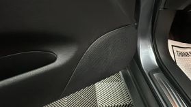 2017 INFINITI QX50