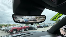 2021 CADILLAC ESCALADE