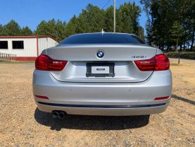 2016 BMW 4 SERIES COUPE 4-CYL, SULEV, 2.0T 428I COUPE 2D