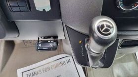 2015 Mercedes-benz Sprinter 2500 Cargo Standard Roof W/144" Wb Van 3d - Image 15