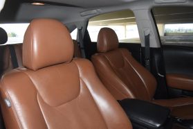 2013 LEXUS RX SUV V6, 3.5 LITER RX 350 SPORT UTILITY 4D