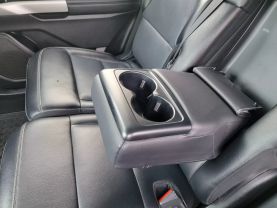 2021 FORD EXPLORER SUV 4-CYL, ECOBOOST, TURBO, 2.3 LITER LIMITED SPORT UTILITY 4D