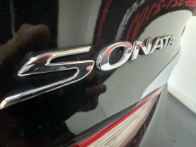2011 HYUNDAI SONATA SEDAN 4-CYL, 2.4 LITER GLS SEDAN 4D