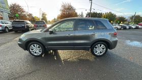 2010 ACURA RDX