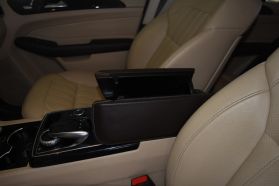 2017 MERCEDES-BENZ GLE SUV V6, 3.5 LITER GLE 350 SPORT UTILITY 4D