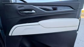 2021 CADILLAC ESCALADE