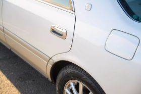 1996 TOYOTA CROWN SEDAN 2JZ-GE ROYAL SALOON G