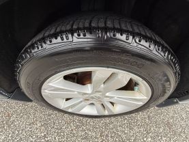 2010 NISSAN ALTIMA COUPE 4-CYL, 2.5 LITER 2.5 S COUPE 2D