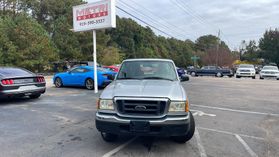 2005 Ford Ranger Super Cab - Image 2