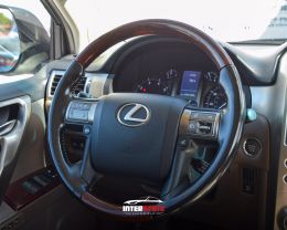2015 LEXUS GX For Sale in Orlando