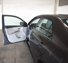 2013 TOYOTA COROLLA SEDAN 4-CYL, 1.8 LITER LE SEDAN 4D