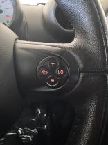 2012 MINI COUNTRYMAN HATCHBACK 4-CYL, 1.6 LITER COOPER HATCHBACK 4D