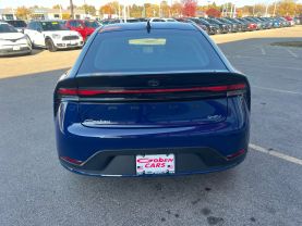 2023 TOYOTA PRIUS HATCHBACK 4-CYL, HYBRID, 2.0 LITER LE HATCHBACK 4D