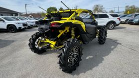 2018 CAN-AM MAVERICK MAX X3 TURBO R